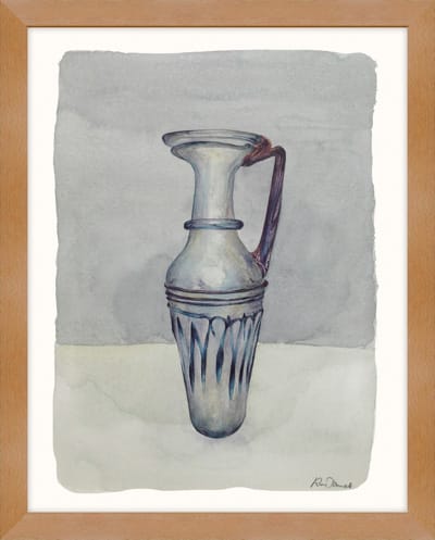 GLASS JUG