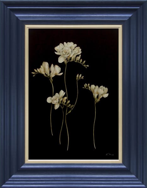 FREESIAS